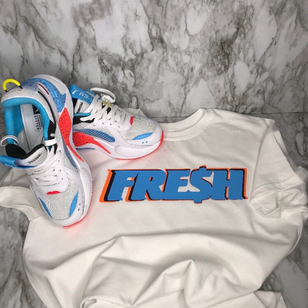 FRESH